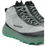 Походные ботинки Nnormal Tomir 2.0, серый - фото 4