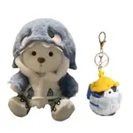 Плюшевый кулон XTHOT - фото 8