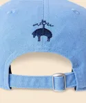 Кепка Brooks Brothers, цвет Sky Blue - фото 6