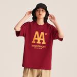 Футболка унисекс Mind Error, зеленый - фото 17