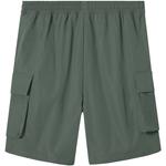 Шорты мужские Urban Function Series CAMEL, цвет хаки - фото 7