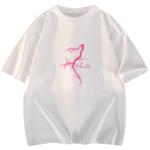 Футболка унисекс Cotton, белый - фото 28