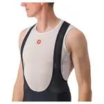 Шорты с нагрудником Castelli Entrata 2, черный - фото 5