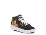 Детские кроссовки Digi Skate Heelys, Black - фото