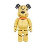 Bearbrick Wacky Races Muttley BE@RBRICK - фото 3