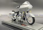 Harley-Davidson 2002 Fltr Road Glide 1:18 Maisto - фото 5