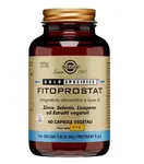 Фитопростат 60 капсул для здоровья простаты Solgar - фото