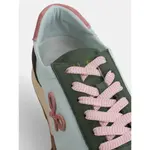 Кроссовки Silbon Running, зеленый - фото 7