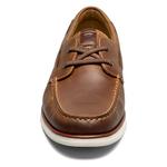 Ботинки-Лодочки Tropics Florsheim, коричневый - фото 3