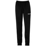 Брюки спортивные Kempa, черный/белый - фото