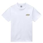 Футболка Dickies Ruston, белый - фото