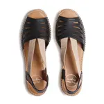 Сандалии Toni Pons Dima heel, черный - фото 3