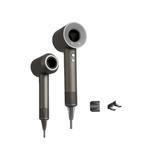 Фен WEICHENG, розовый - фото 9