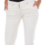 Брюки таормина Met, белый - фото 3