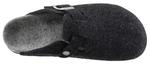 Тапочки Bio Life, mottled black - фото 6