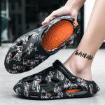 Сабо мужские Caritesport, хаки - фото 8