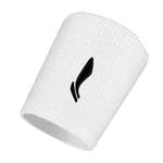 Дышащие компрессионные напульсники для бега LINING, серый - фото 4