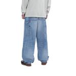 Джинсы мужские Carhartt WIP, синий - фото 5