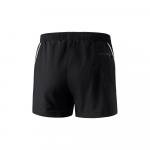 Тайтсы Erima Running Shorts, черный - фото 2