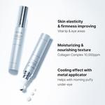 Крем для глаз Collagen Lifting Eye Roller Wrinkle Spot Treatment - фото 2