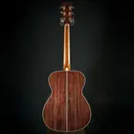 Martin Мартин OM-28 Современная Делюкс - фото 9