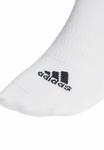 Носки Adidas Sportswear UNISEX 12ER PACK, Weiß/White - фото 2