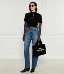 Сумка-тоут Marc Jacobs, черный - фото 3