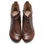 Ботильоны Jay Ankle Boots Women's - фото 4