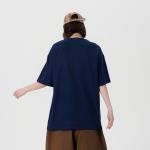 Футболка унисекс Emoji, розовый - фото 61