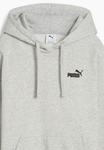 Худи Puma ESSENTIALS SMALL LOGO COMFORT, Light Gray Heather/Grey - фото 6