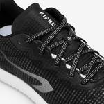 KIPRUN Кроссовки для бега, шиповки, унисекс - AT Start V3, чёрные - фото 2