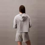 Свитшот женский Calvin Klein, серый - фото 6