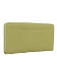 Кошелек Braun Büffel Joy RFID Schutz Leder 19 cm, цвет lemongrass - фото 2