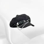 IOTS Берет Unisex, Black - фото 6