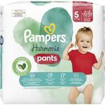 Подгузники T5 Pampers - фото