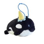 Плюшевый кулон Dolls and bears dance - фото 10