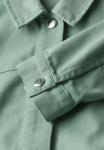 Летняя куртка Cecil, металлик зеленый - фото 5