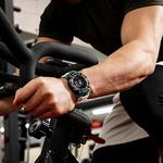 Часы CASIO G-Shock Digital 'White Black', белый - фото 3