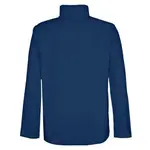 Флис Rock Experience Tempus half zip, синий - фото 2