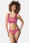 Трусы SugarShape STRING BASIC, Roseberry/Light Pink - фото 2