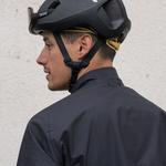 Куртка POC Haven Rain POC, Uranium Black - фото 8