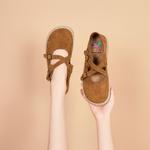 Эспадрильи женские Joy&Mario, розовый - фото 19