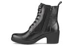 Ботильоны Ecco Ankle Boots Women's Black - фото