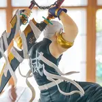 Фигурки в масштабе BANPRESTO - фото 3