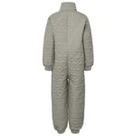 Комбинезон Hummel Sule Thermo, серый - фото 2