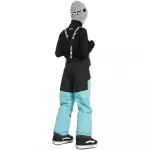 Брюки Rehall Digger-R, синий - фото 2