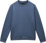 Толстовка NAPAPIJRI, морской синий - фото