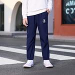 Детские штаны Converse, темно-синий - фото 7