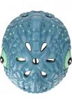 Crazy Safety Шлем 'Chameleon' в синем цвете - фото 3