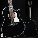 Taylor-guitars 657ce Доке Добле - фото
